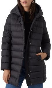 ΜΠΟΥΦΑΝ VERO MODA VMCARMEN 10291052 ΜΑΥΡΟ (M) ΜΠΟΥΦΑΝ VERO MODA VMCARMEN 10291052 ΜΑΥΡΟ (M)