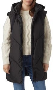 ΜΠΟΥΦΑΝ ΑΜΑΝΙΚΟ VERO MODA VMBEVERLY 10296629 ΜΑΥΡΟ (S) ΜΠΟΥΦΑΝ ΑΜΑΝΙΚΟ VERO MODA VMBEVERLY 10296629 ΜΑΥΡΟ (S)