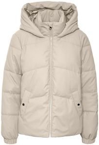ΜΠΟΥΦΑΝ VERO MODA VMGRETAFIE SHORT 10289884 ΕΚΡΟΥ (S) ΜΠΟΥΦΑΝ VERO MODA VMGRETAFIE SHORT 10289884 ΕΚΡΟΥ (S)