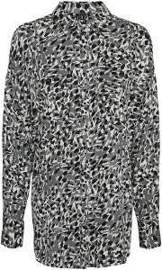 ��������� VERO MODA VMDEB MERLE 10292835 FLORAL ������ ������� (XL)