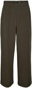 ��������� VERO MODA VMZELDA MR PULL ON WIDE 10294139 ������� (XL/32)