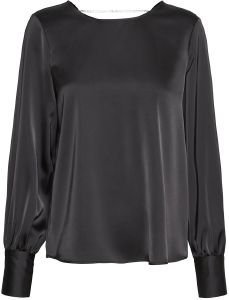 ΜΠΛΟΥΖΑ ΜΑΚΡΥΜΑΝΙΚΗ VERO MODA VMSUS 10295589 ΜΑΥΡΟ (S) ΜΠΛΟΥΖΑ ΜΑΚΡΥΜΑΝΙΚΗ VERO MODA VMSUS 10295589 ΜΑΥΡΟ (S)