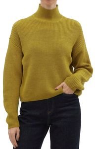 ΠΟΥΛΟΒΕΡ VERO MODA VMFABULOUS HIGHNECK 10297807 ΛΑΔΙ (XS) ΠΟΥΛΟΒΕΡ VERO MODA VMFABULOUS HIGHNECK 10297807 ΛΑΔΙ (XS)