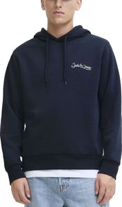 HOODIE JACK & JONES JJYUKI 12287229   (L)