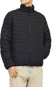 ������ JACK & JONES JJESTATE PACKABLE PUFFER 12256985 ����� (M)