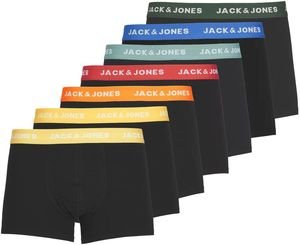 ΜΠΟΞΕΡΑΚΙ JACK & JONES JACVITO SOLID HIPSTER 12230353 ΜΑΥΡΟ 7ΤΜΧ (M) ΜΠΟΞΕΡΑΚΙ JACK & JONES JACVITO SOLID HIPSTER 12230353 ΜΑΥΡΟ 7ΤΜΧ (M)