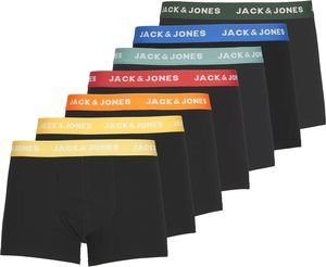 ΜΠΟΞΕΡΑΚΙ JACK & JONES JACVITO SOLID HIPSTER 12230353 ΜΑΥΡΟ 7ΤΜΧ (XL) ΜΠΟΞΕΡΑΚΙ JACK & JONES JACVITO SOLID HIPSTER 12230353 ΜΑΥΡΟ 7ΤΜΧ (XL)