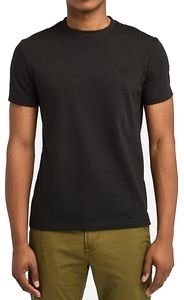 T-SHIRT TIMBERLAND DUNSTAN RIVER TB0A2BPR X65 ΜΑΥΡΟ (S) T-SHIRT TIMBERLAND DUNSTAN RIVER TB0A2BPR X65 ΜΑΥΡΟ (S)