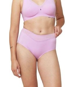ΣΛΙΠΑΚΙ TRIUMPH TRUE SHAPE SENSATION MAXI ΛΙΛΑ (38) ΣΛΙΠΑΚΙ TRIUMPH TRUE SHAPE SENSATION MAXI ΛΙΛΑ (38)