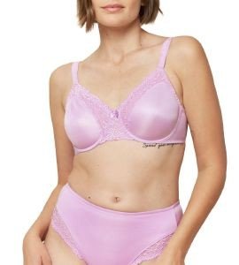 ΣΟΥΤΙΕΝ TRIUMPH LADYFORM SOFT W X ΛΙΛΑ (75D) ΣΟΥΤΙΕΝ TRIUMPH LADYFORM SOFT W X ΛΙΛΑ (75D)
