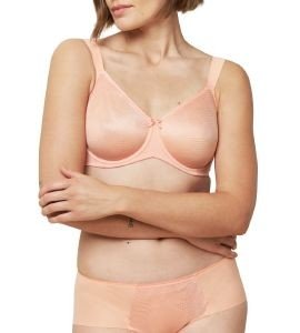ΣΟΥΤΙΕΝ TRIUMPH ESSENTIAL MINIMIZER W X ΑΝΟΙΧΤΟ ΡΟΖ (85D) ΣΟΥΤΙΕΝ TRIUMPH ESSENTIAL MINIMIZER W X ΑΝΟΙΧΤΟ ΡΟΖ (85D)