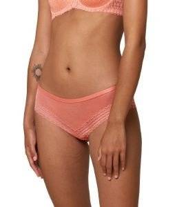  TRIUMPH TEMPTING TULLE_01 HIPSTER  (M)