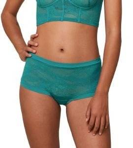 ������� TRIUMPH SMART DECO BANDEAU BRIEF EX ������� (2)