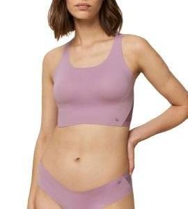  TRIUMPH FLEX SMART PULL-ON BRA TOP EX  (03)