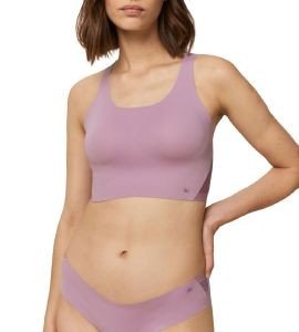 ΣΟΥΤΙΕΝ TRIUMPH FLEX SMART PULL-ON BRA TOP EX ΜΩΒ (04) ΣΟΥΤΙΕΝ TRIUMPH FLEX SMART PULL-ON BRA TOP EX ΜΩΒ (04)