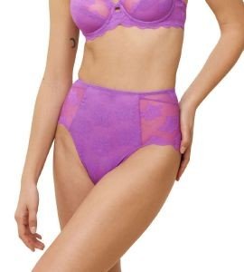 ΛΑΣΤΕΞ TRIUMPH AMOURETTE 300 SUMMER HIGHWAIST PANTY ΜΕΝΕΞΕΔΙ (44) ΛΑΣΤΕΞ TRIUMPH AMOURETTE 300 SUMMER HIGHWAIST PANTY ΜΕΝΕΞΕΔΙ (44)