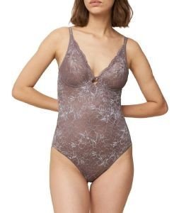 ΚΟΡΜΑΚΙ TRIUMPH AMOURETTE CHARM CONSCIOUS BS ΓΚΡΙ (90C)
