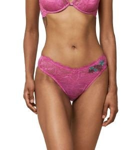 ΣΛΙΠΑΚΙ TRIUMPH AMOURETTE CHARM SUMMER TAI ΦΟΥΞΙΑ (38) ΣΛΙΠΑΚΙ TRIUMPH AMOURETTE CHARM SUMMER TAI ΦΟΥΞΙΑ (38)