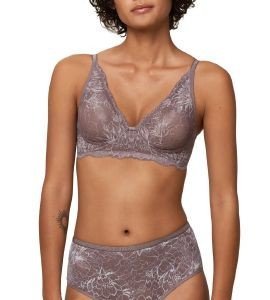 ΣΟΥΤΙΕΝ TRIUMPH AMOURETTE CHARM CONSCIOUS N03 ΓΚΡΙ (80D) ΣΟΥΤΙΕΝ TRIUMPH AMOURETTE CHARM CONSCIOUS N03 ΓΚΡΙ (80D)