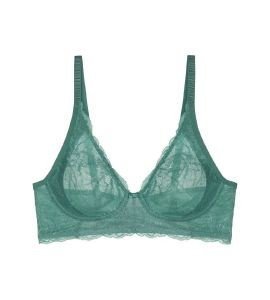 ΣΟΥΤΙΕΝ TRIUMPH AMOURETTE CHARM CONSCIOUS N03 ΠΡΑΣΙΝΟ (80C) ΣΟΥΤΙΕΝ TRIUMPH AMOURETTE CHARM CONSCIOUS N03 ΠΡΑΣΙΝΟ (80C)