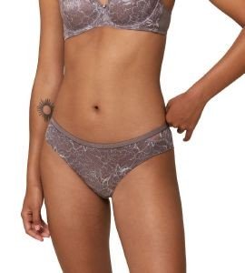  TRIUMPH AMOURETTE CHARM CONSCIOUS BRAZILIAN01 