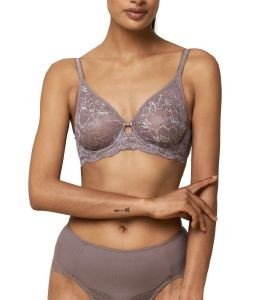 ΣΟΥΤΙΕΝ TRIUMPH AMOURETTE CHARM CONSCIOUS W02 ΓΚΡΙ (70F) ΣΟΥΤΙΕΝ TRIUMPH AMOURETTE CHARM CONSCIOUS W02 ΓΚΡΙ (70F)