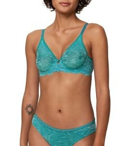 ΣΟΥΤΙΕΝ TRIUMPH AMOURETTE CHARM CONSCIOUS W02 ΠΡΑΣΙΝΟ (90C) ΣΟΥΤΙΕΝ TRIUMPH AMOURETTE CHARM CONSCIOUS W02 ΠΡΑΣΙΝΟ (90C)