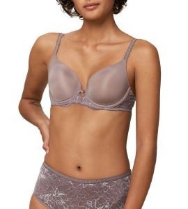 ΣΟΥΤΙΕΝ TRIUMPH AMOURETTE CHARM CONSCIOUS WHP01 ΓΚΡΙ (95E) ΣΟΥΤΙΕΝ TRIUMPH AMOURETTE CHARM CONSCIOUS WHP01 ΓΚΡΙ (95E)