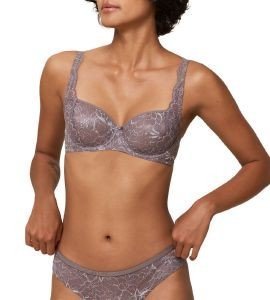 ΣΟΥΤΙΕΝ TRIUMPH AMOURETTE CHARM CONSCIOUS WHP02 ΓΚΡΙ (95C) ΣΟΥΤΙΕΝ TRIUMPH AMOURETTE CHARM CONSCIOUS WHP02 ΓΚΡΙ (95C)