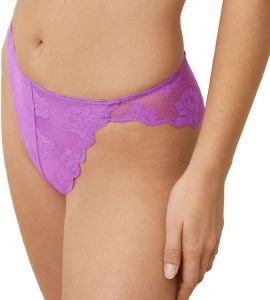 ΣΛΙΠΑΚΙ TRIUMPH AMOURETTE 300 SUMMER HIGHLEG BRAZILIAN ΜΕΝΕΞΕΔΙ (40) ΣΛΙΠΑΚΙ TRIUMPH AMOURETTE 300 SUMMER HIGHLEG BRAZILIAN ΜΕΝΕΞΕΔΙ (40)