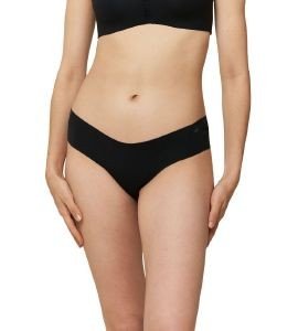 ΣΛΙΠΑΚΙ TRIUMPH FLEX SMART HIGHLEG BRAZILIAN EX ΜΑΥΡΟ (XS) ΣΛΙΠΑΚΙ TRIUMPH FLEX SMART HIGHLEG BRAZILIAN EX ΜΑΥΡΟ (XS)