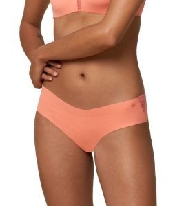 ΣΛΙΠΑΚΙ TRIUMPH FLEX SMART HIGHLEG BRAZILIAN EX ΚΟΡΑΛΙ (XXL) ΣΛΙΠΑΚΙ TRIUMPH FLEX SMART HIGHLEG BRAZILIAN EX ΚΟΡΑΛΙ (XXL)