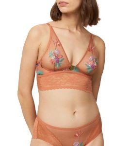 ΣΟΥΤΙΕΝ TRIUMPH SHADOW SPOTLIGHT BUSTIER ΚΕΡΑΜΙΔΙ (L) ΣΟΥΤΙΕΝ TRIUMPH SHADOW SPOTLIGHT BUSTIER ΚΕΡΑΜΙΔΙ (L)