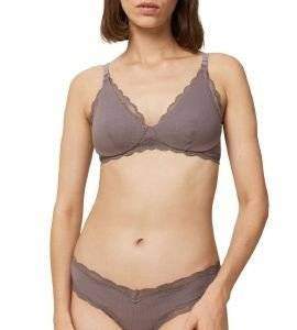 ������� TRIUMPH NATURAL SPOTLIGHT MATERNITY ���� (85B)