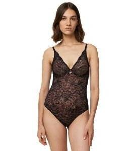 ΚΟΡΜΑΚΙ TRIUMPH AMOURETTE CHARM BS ΜΑΥΡΟ