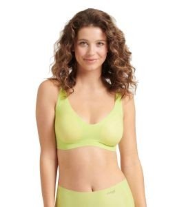  SLOGGI ZERO FEEL BRALETTE EX  (XS)