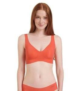 ������� SLOGGI ZERO FEEL BRALETTE EX �������� (S)