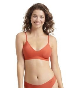 ΣΟΥΤΙΕΝ SLOGGI ZERO FEEL ULTRA BRA EX ΚΑΡΠΟΥΖΙ (L) ΣΟΥΤΙΕΝ SLOGGI ZERO FEEL ULTRA BRA EX ΚΑΡΠΟΥΖΙ (L)