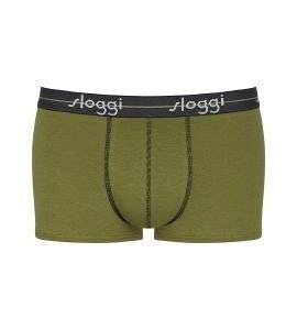 ��������� SLOGGI MEN START HIPSTER  BOX ����/���� (6)