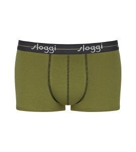 ΜΠΟΞΕΡΑΚΙ SLOGGI MEN START HIPSTER BOX ΛΑΔΙ/ΓΚΡΙ (7) ΜΠΟΞΕΡΑΚΙ SLOGGI MEN START HIPSTER BOX ΛΑΔΙ/ΓΚΡΙ (7)