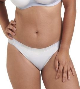 ΣΛΙΠΑΚΙ SLOGGI BODY ADAPT MINI ΛΕΥΚΟ (XL) ΣΛΙΠΑΚΙ SLOGGI BODY ADAPT MINI ΛΕΥΚΟ (XL)