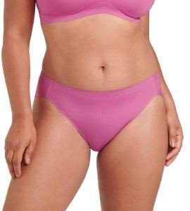 ΣΛΙΠΑΚΙ SLOGGI BODY ADAPT HIGH LEG BRIEF ΦΟΥΞΙΑ (S) ΣΛΙΠΑΚΙ SLOGGI BODY ADAPT HIGH LEG BRIEF ΦΟΥΞΙΑ (S)