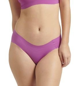 ΣΛΙΠΑΚΙ SLOGGI BODY ADAPT HIPSTER ΦΟΥΞΙΑ (M) ΣΛΙΠΑΚΙ SLOGGI BODY ADAPT HIPSTER ΦΟΥΞΙΑ (M)