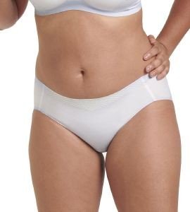 ΣΛΙΠΑΚΙ SLOGGI BODY ADAPT HIPSTER ΛΕΥΚΟ (XS) ΣΛΙΠΑΚΙ SLOGGI BODY ADAPT HIPSTER ΛΕΥΚΟ (XS)