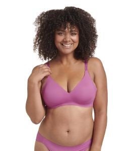 ΣΟΥΤΙΕΝ SLOGGI BODY ADAPT SOFT BRA ΦΟΥΞΙΑ (XS) ΣΟΥΤΙΕΝ SLOGGI BODY ADAPT SOFT BRA ΦΟΥΞΙΑ (XS)