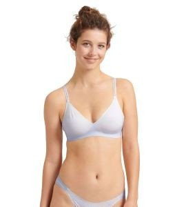 ΣΟΥΤΙΕΝ SLOGGI BODY ADAPT SOFT BRA ΛΕΥΚΟ (M) ΣΟΥΤΙΕΝ SLOGGI BODY ADAPT SOFT BRA ΛΕΥΚΟ (M)