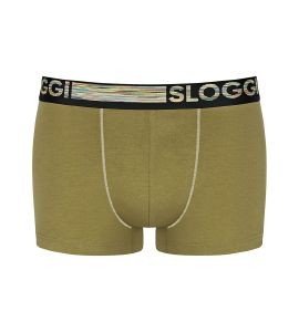 ΜΠΟΞΕΡΑΚΙ SLOGGI MEN GO ABC NATURAL H HIPSTER ΛΑΔΙ/ΛΙΛΑ (XXL) ΜΠΟΞΕΡΑΚΙ SLOGGI MEN GO ABC NATURAL H HIPSTER ΛΑΔΙ/ΛΙΛΑ (XXL)
