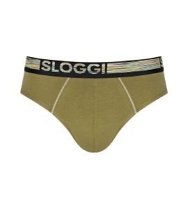  SLOGGI MEN GO ABC NATURAL H MIDI  /