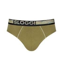  SLOGGI MEN GO ABC NATURAL H MIDI  / (L)