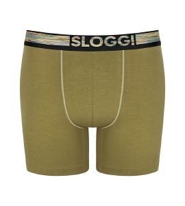  SLOGGI MEN GO ABC NATURAL H SHORT  /